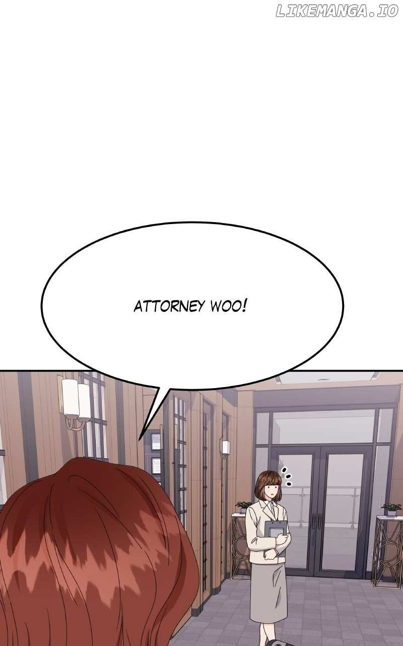 Extraordinary Attorney Woo - Chapter 60