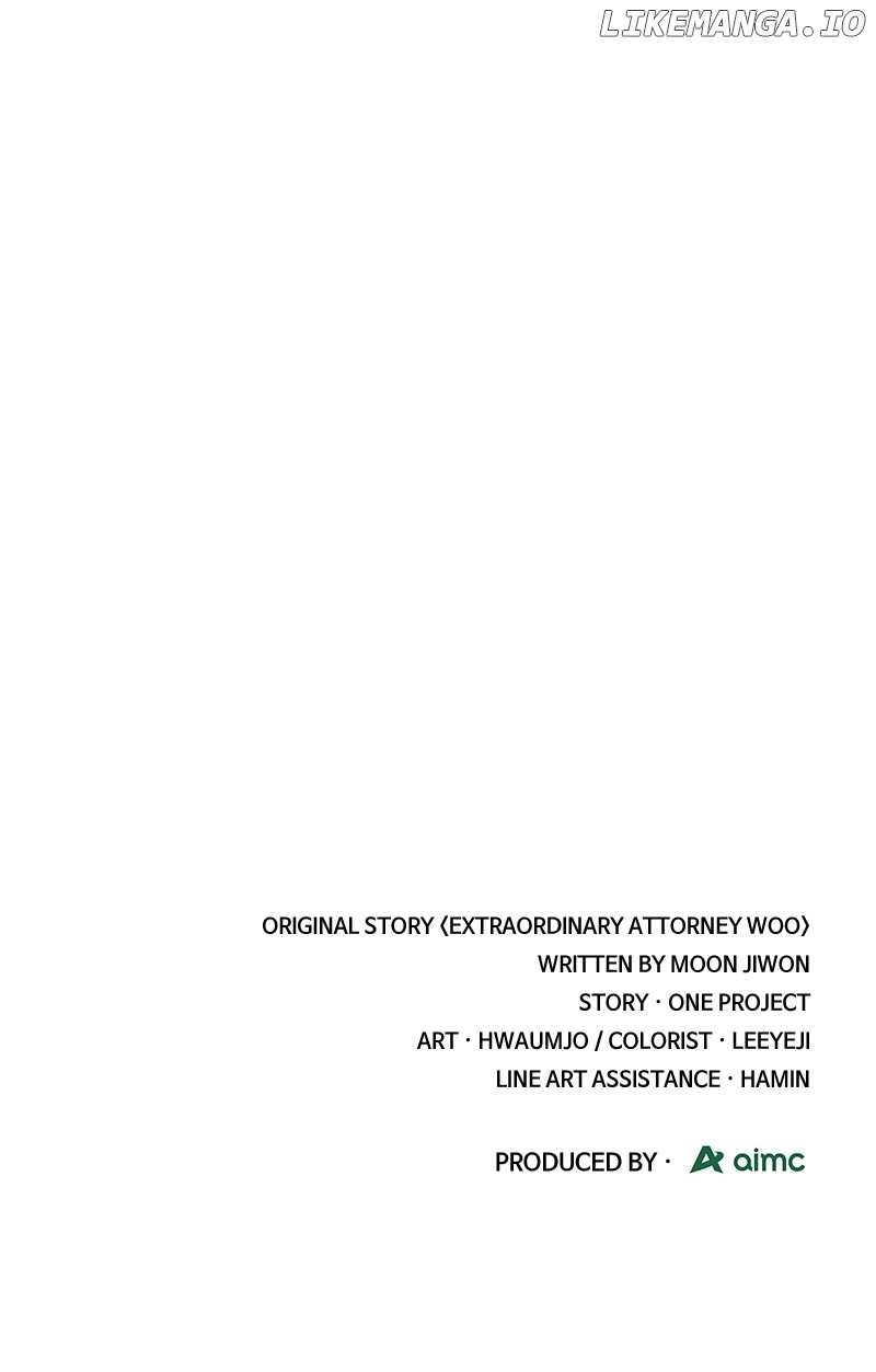 Extraordinary Attorney Woo - Chapter 60