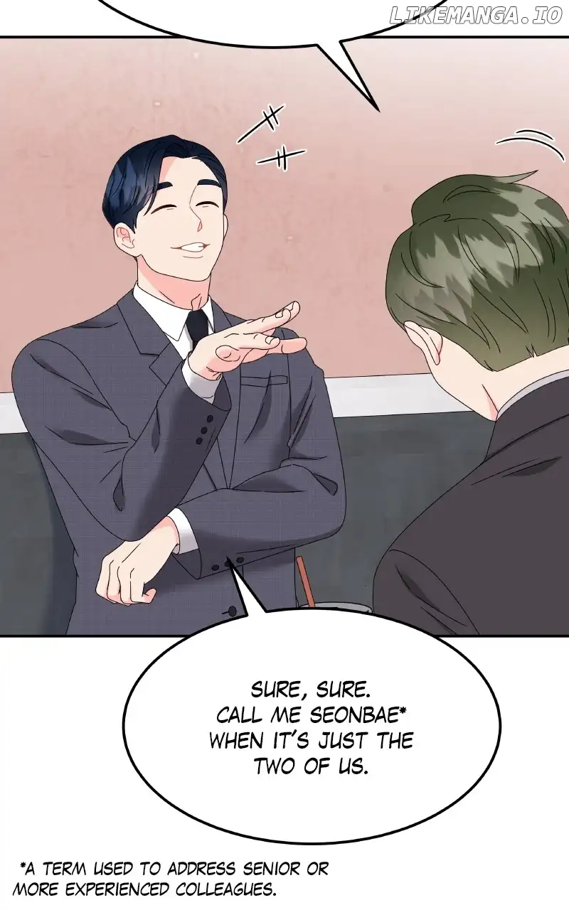 Extraordinary Attorney Woo - Chapter 64