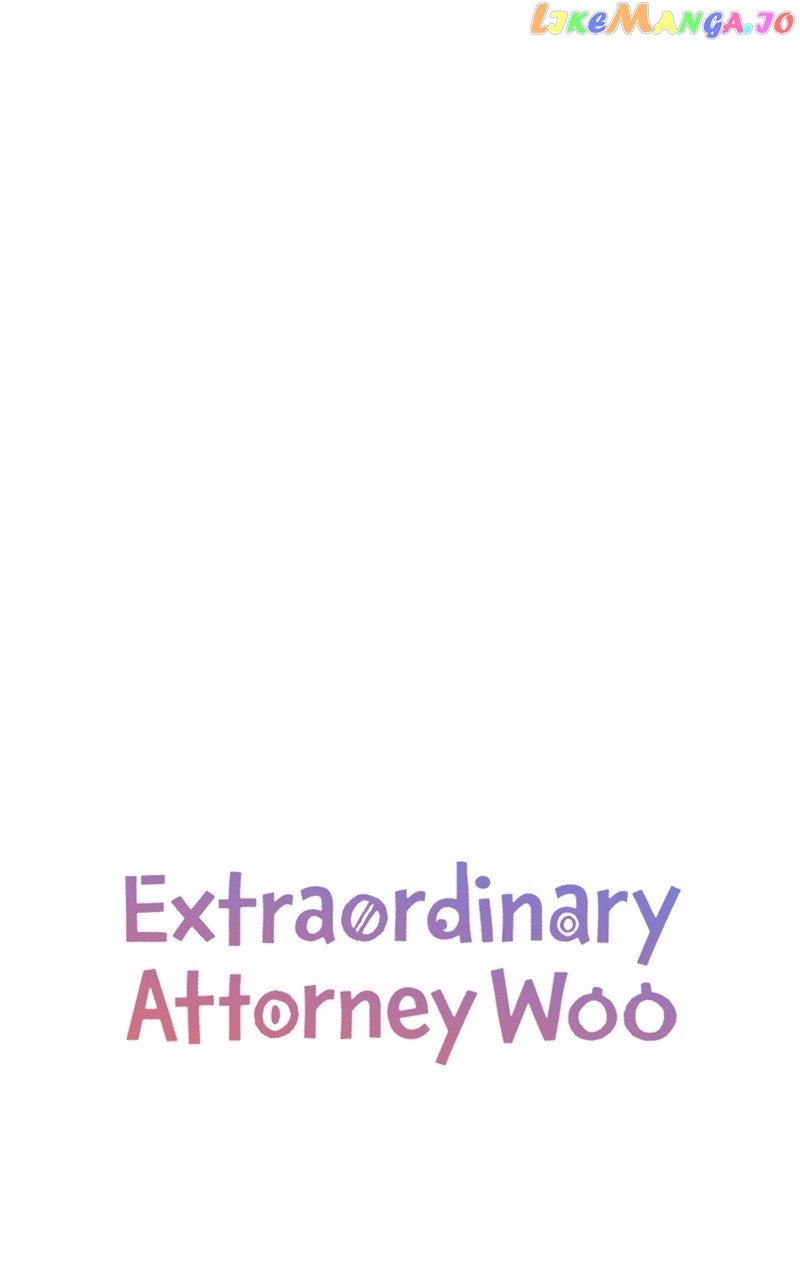 Extraordinary Attorney Woo - Chapter 43