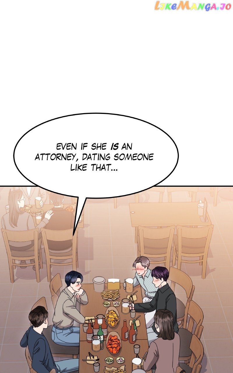 Extraordinary Attorney Woo - Chapter 43