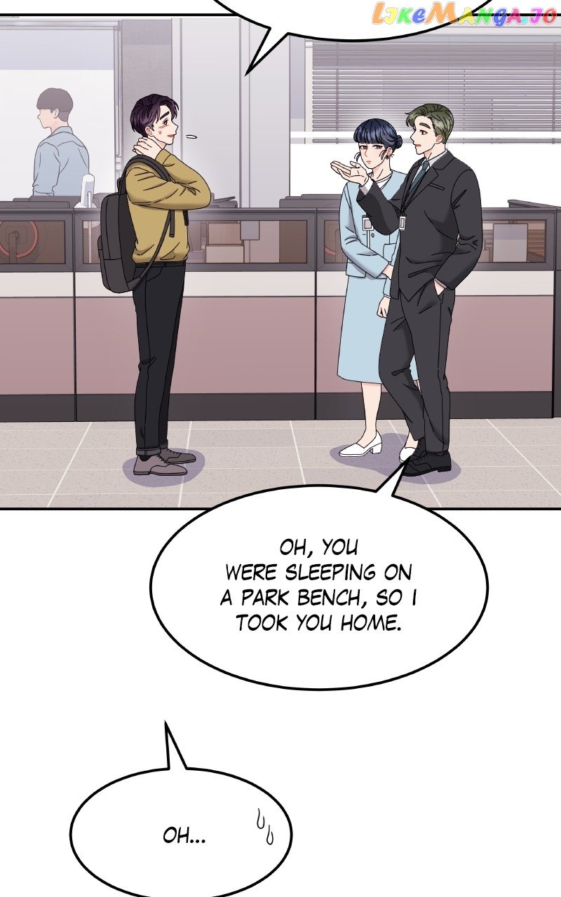 Extraordinary Attorney Woo - Chapter 43