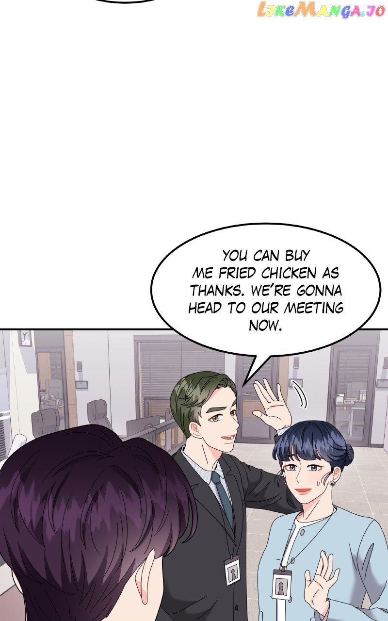 Extraordinary Attorney Woo - Chapter 43