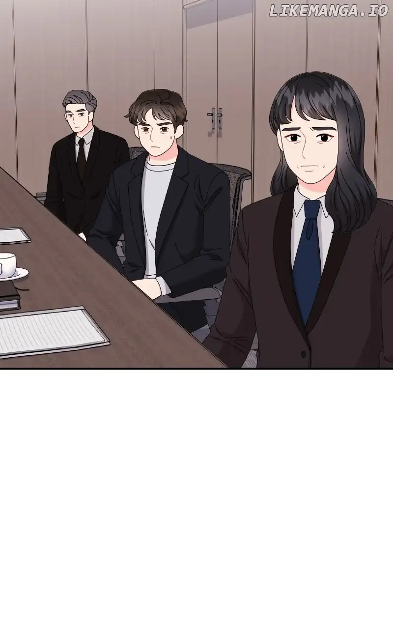 Extraordinary Attorney Woo - Chapter 61