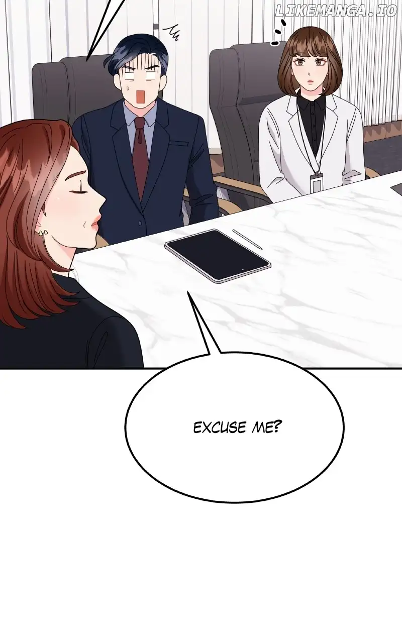 Extraordinary Attorney Woo - Chapter 61