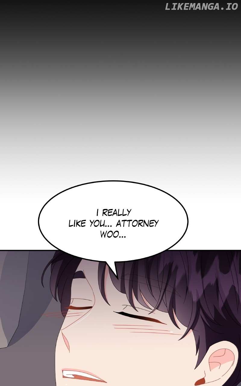 Extraordinary Attorney Woo - Chapter 53