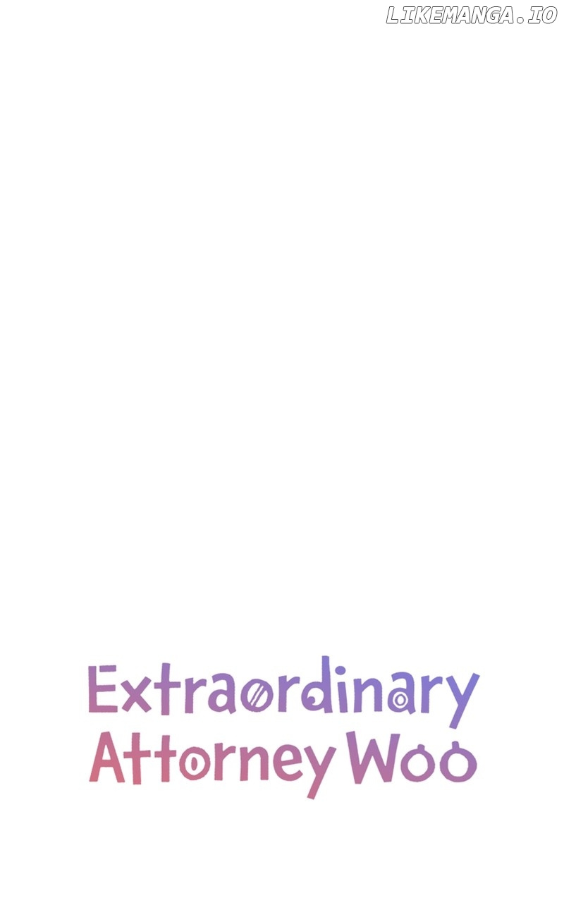 Extraordinary Attorney Woo - Chapter 53