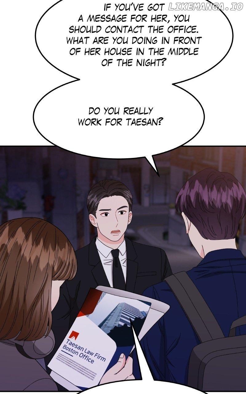 Extraordinary Attorney Woo - Chapter 59