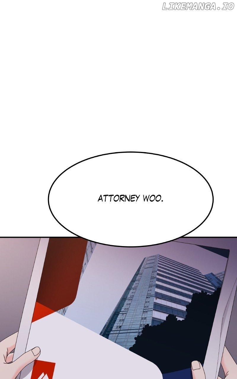 Extraordinary Attorney Woo - Chapter 59