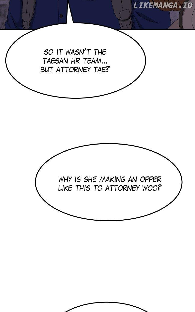 Extraordinary Attorney Woo - Chapter 59