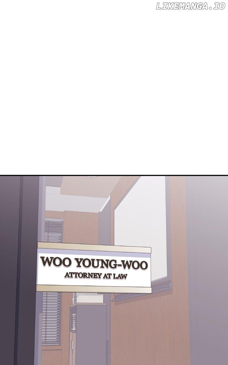 Extraordinary Attorney Woo - Chapter 59