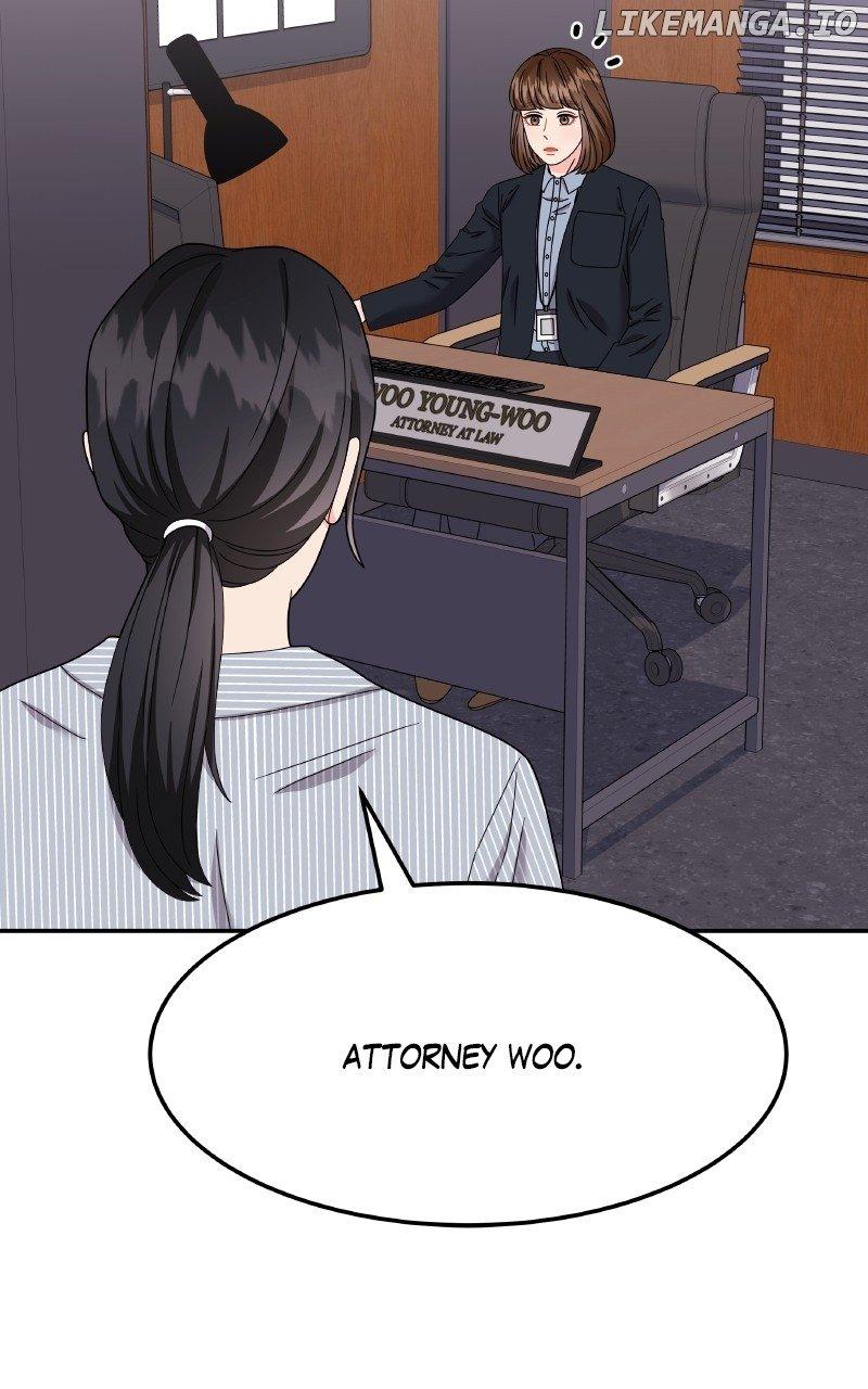 Extraordinary Attorney Woo - Chapter 59