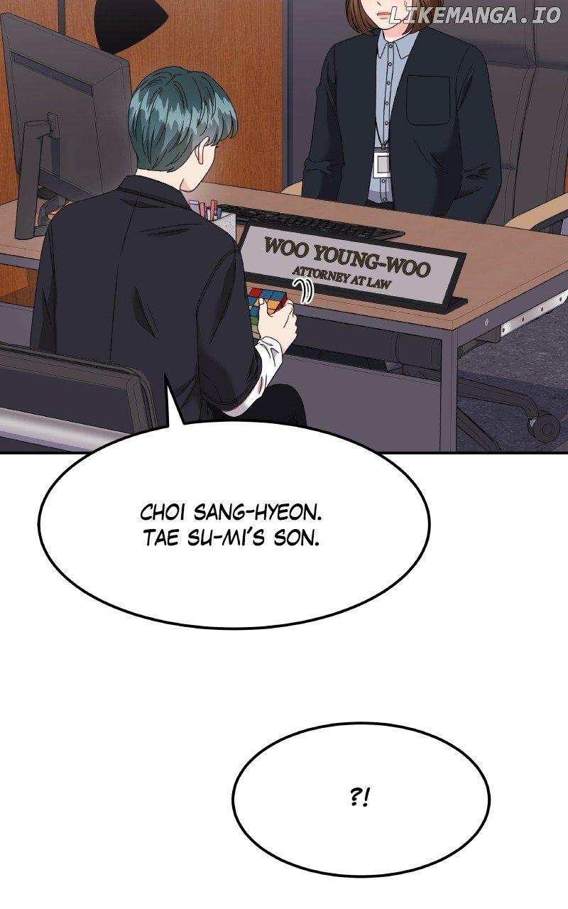 Extraordinary Attorney Woo - Chapter 59