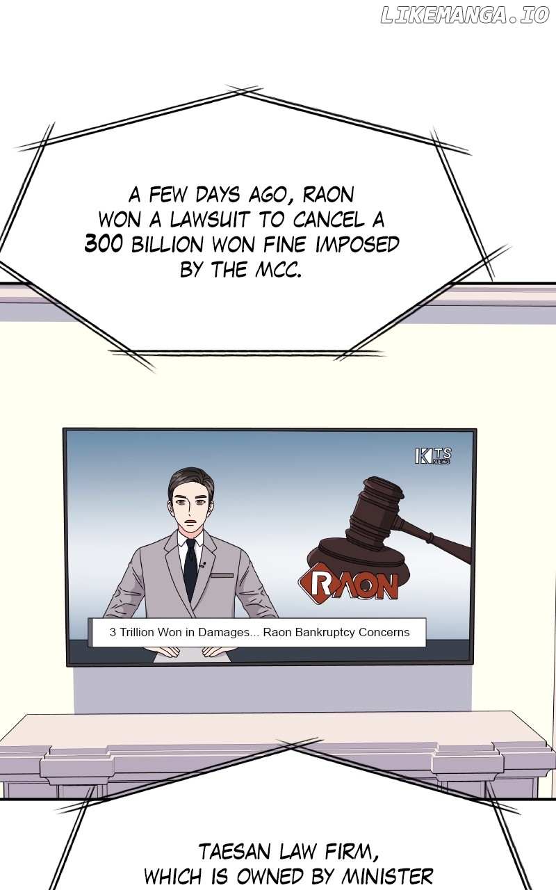 Extraordinary Attorney Woo - Chapter 58