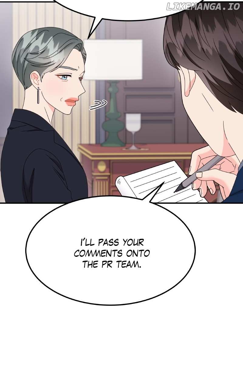 Extraordinary Attorney Woo - Chapter 58