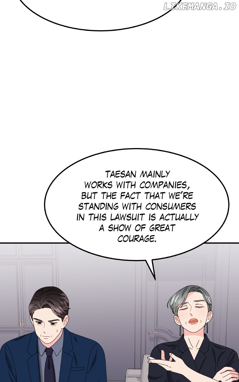 Extraordinary Attorney Woo - Chapter 58