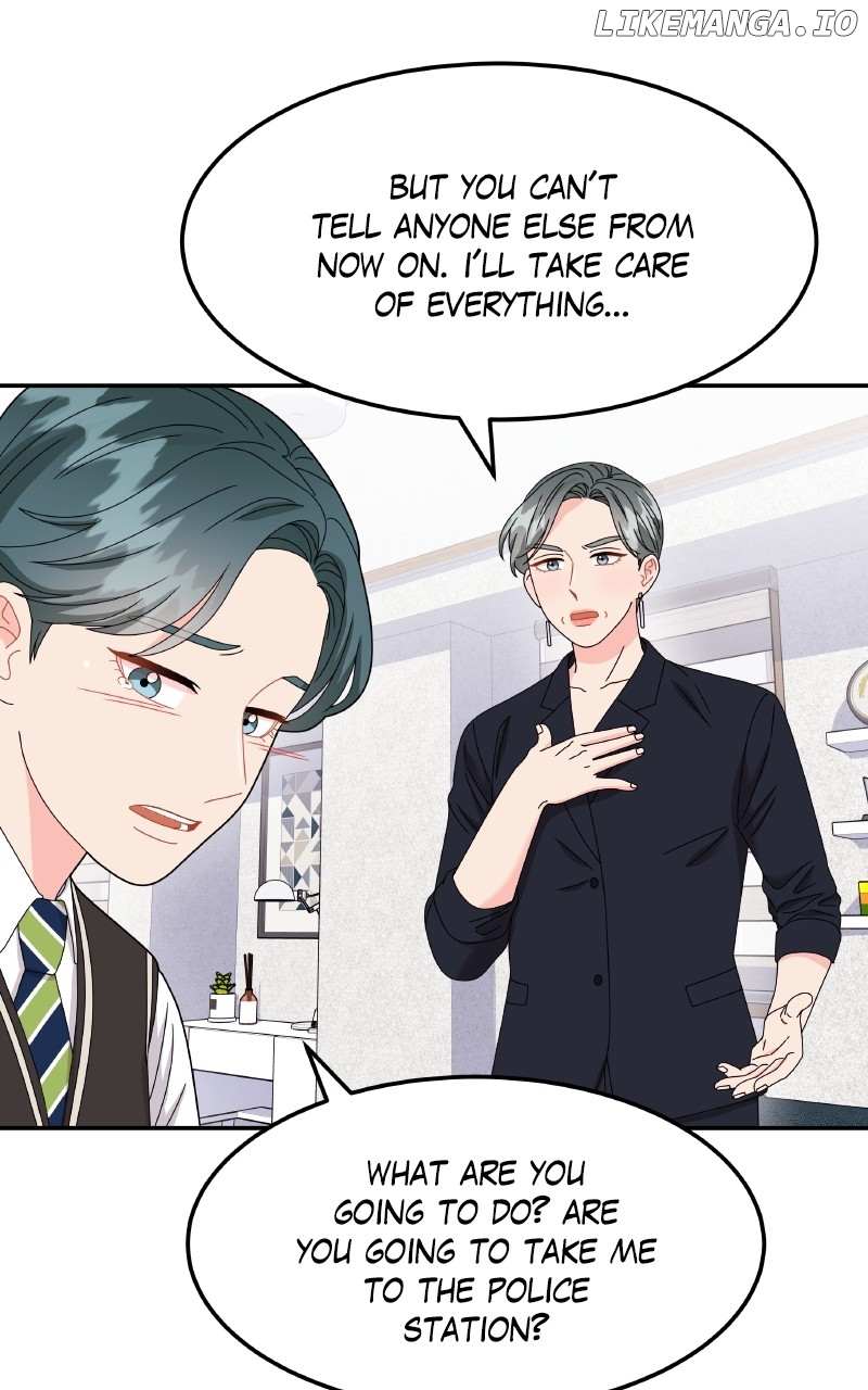 Extraordinary Attorney Woo - Chapter 58