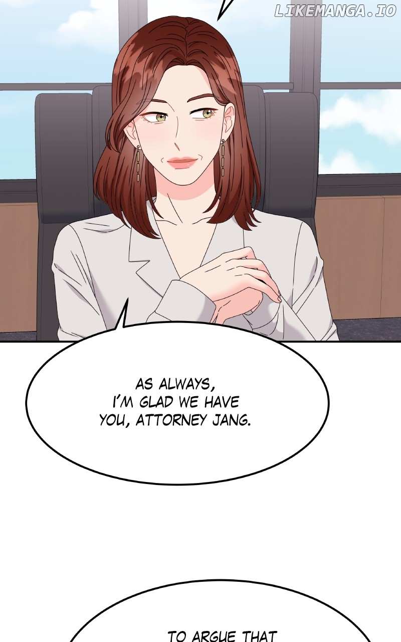 Extraordinary Attorney Woo - Chapter 58