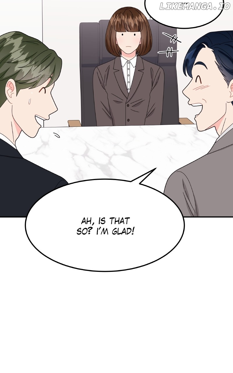 Extraordinary Attorney Woo - Chapter 58