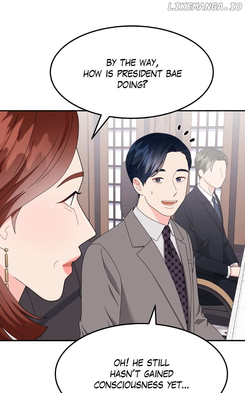 Extraordinary Attorney Woo - Chapter 58