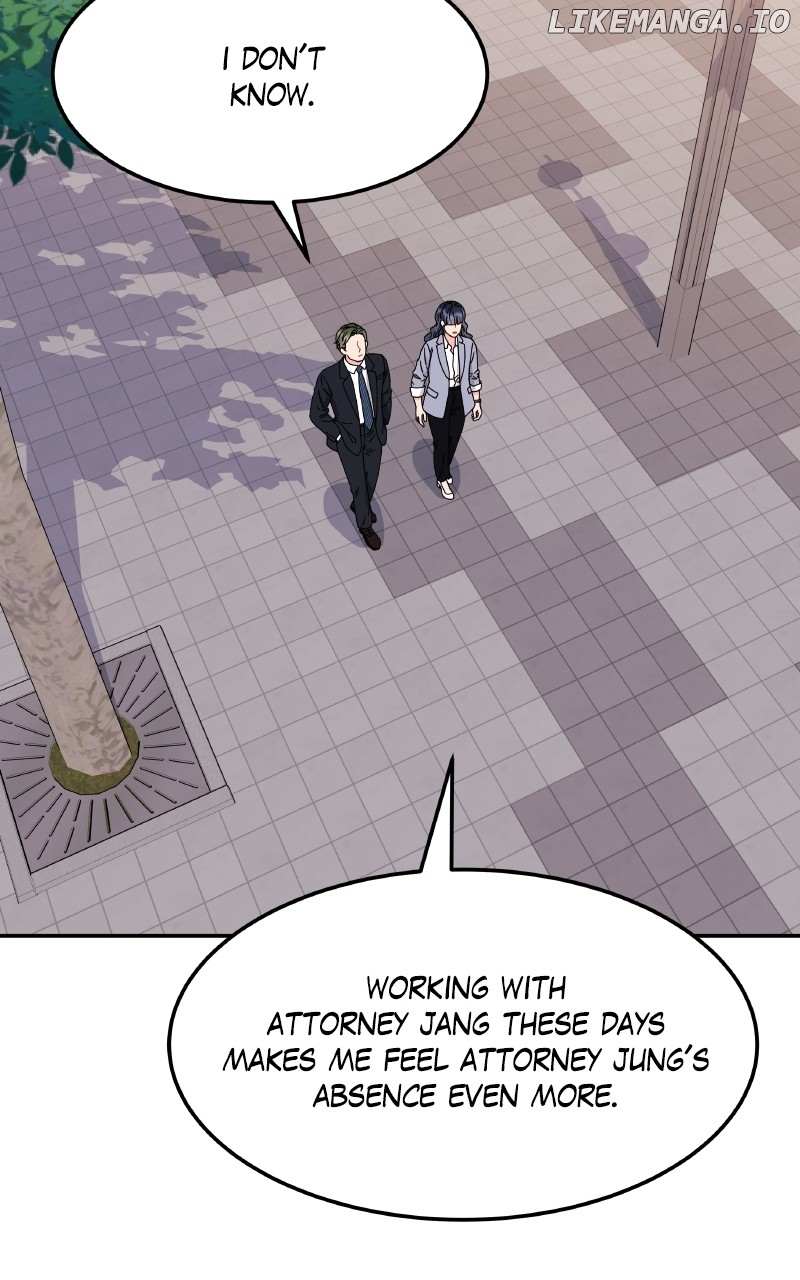 Extraordinary Attorney Woo - Chapter 58