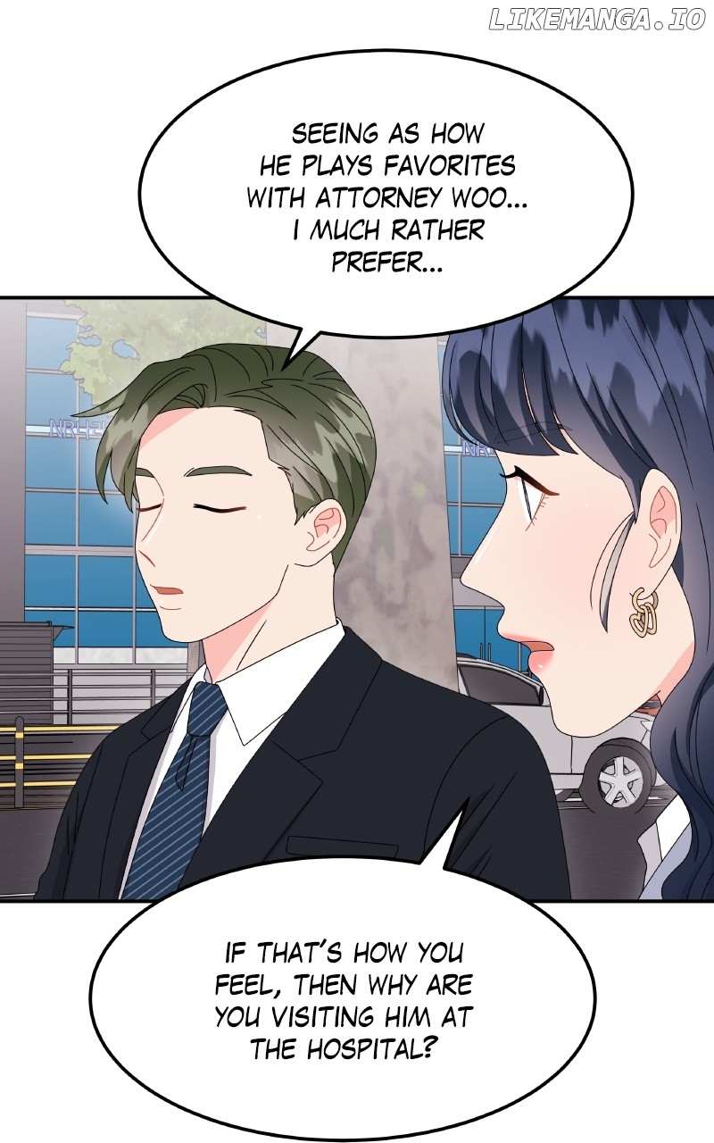 Extraordinary Attorney Woo - Chapter 58