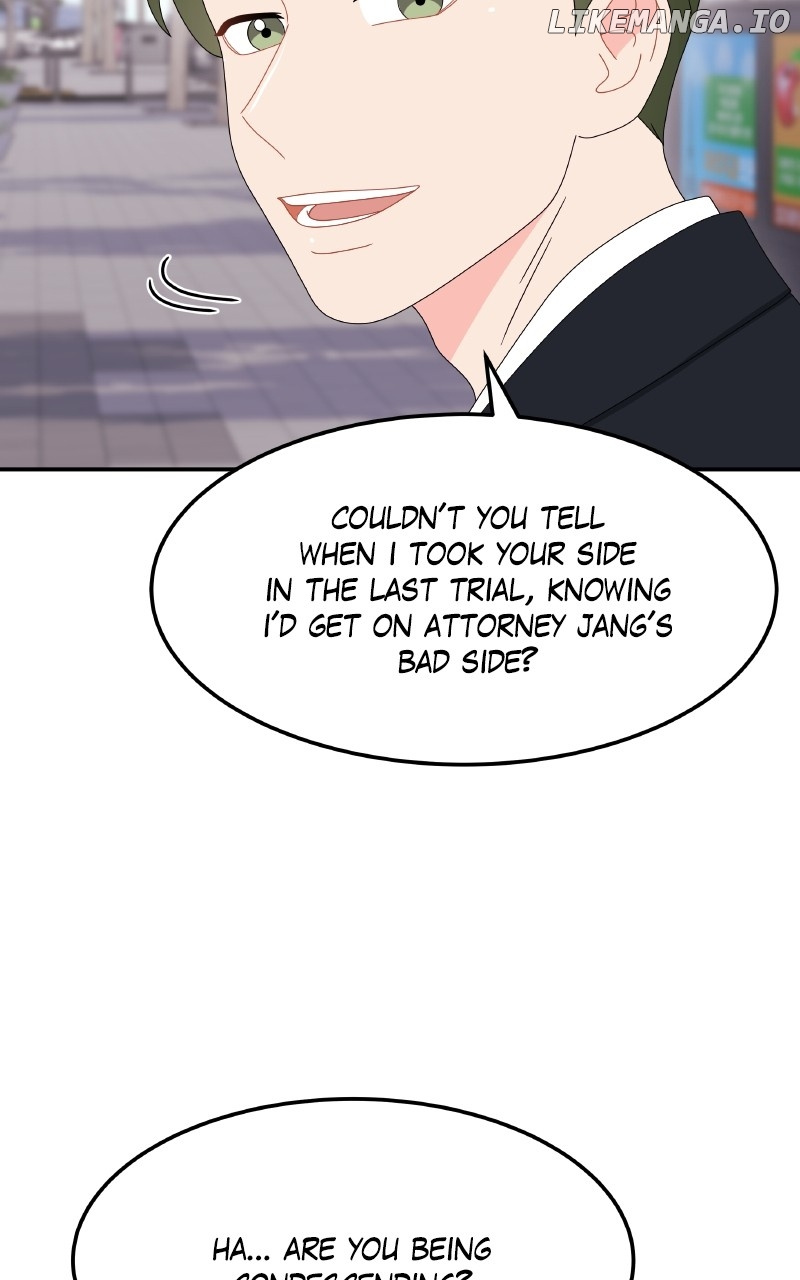 Extraordinary Attorney Woo - Chapter 58