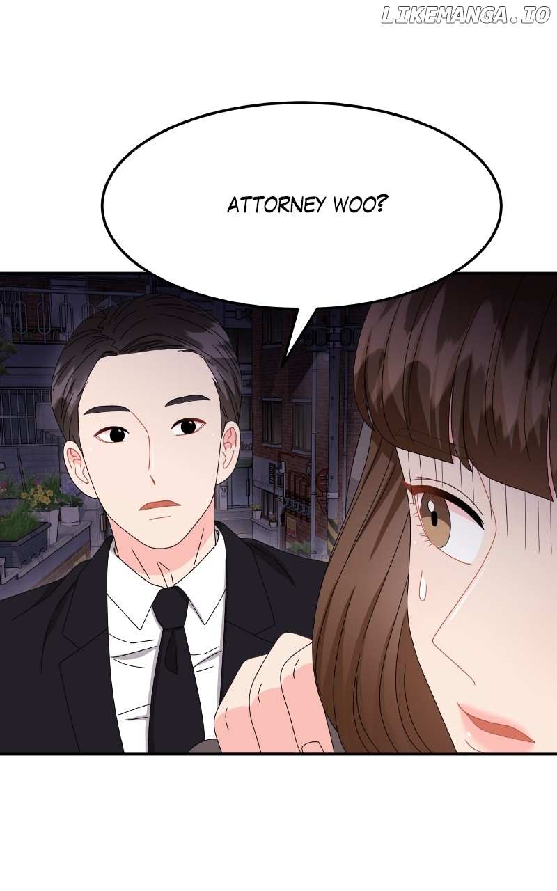 Extraordinary Attorney Woo - Chapter 58