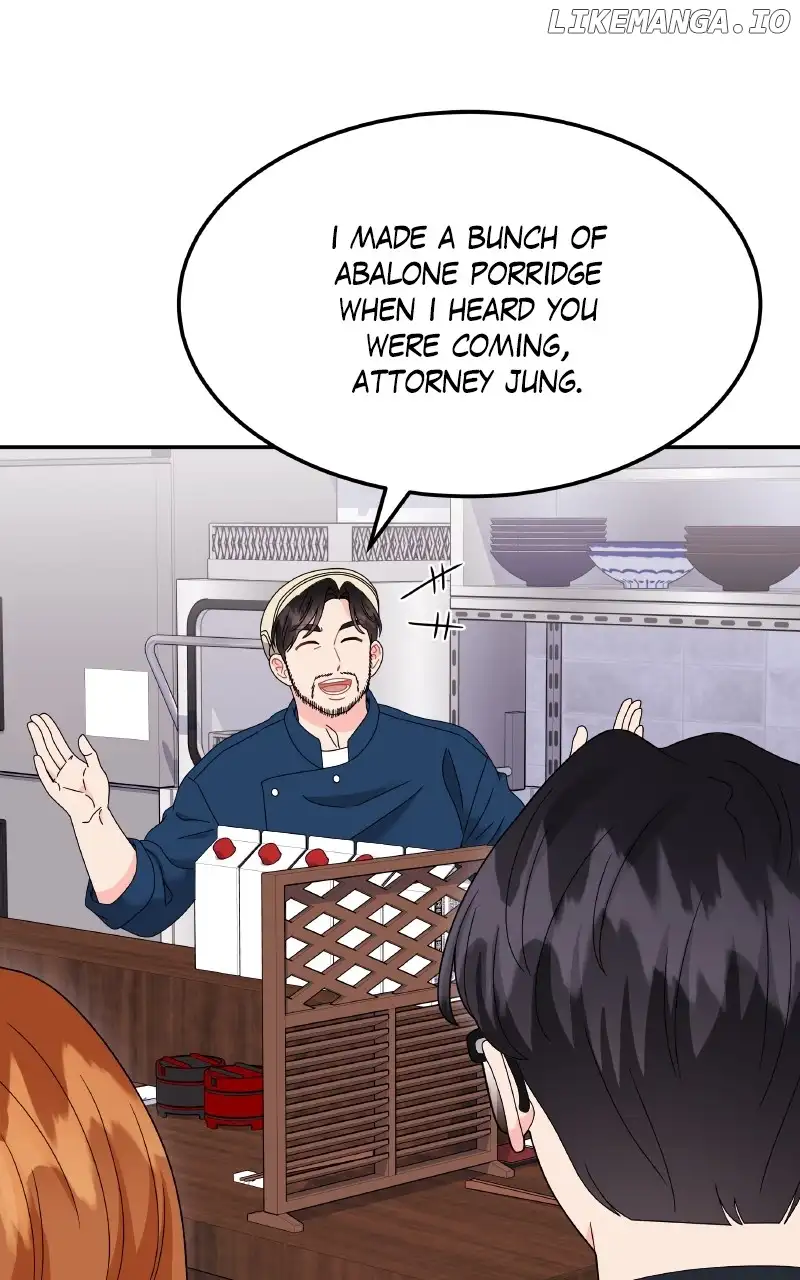 Extraordinary Attorney Woo - Chapter 63