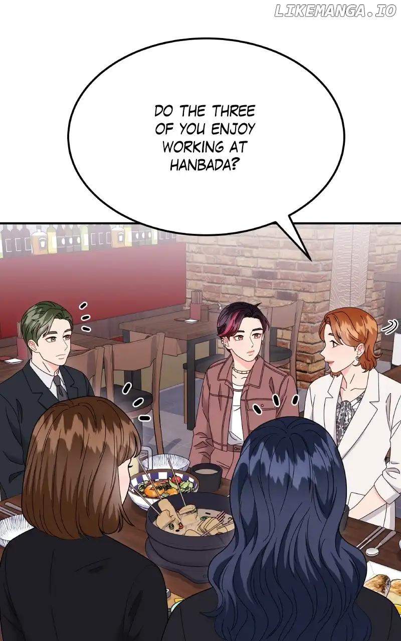 Extraordinary Attorney Woo - Chapter 63