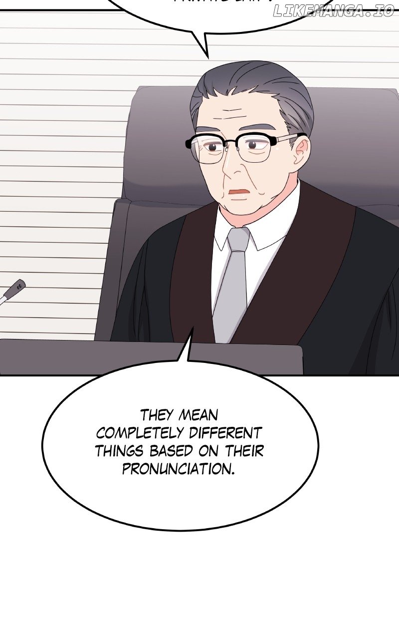 Extraordinary Attorney Woo - Chapter 57