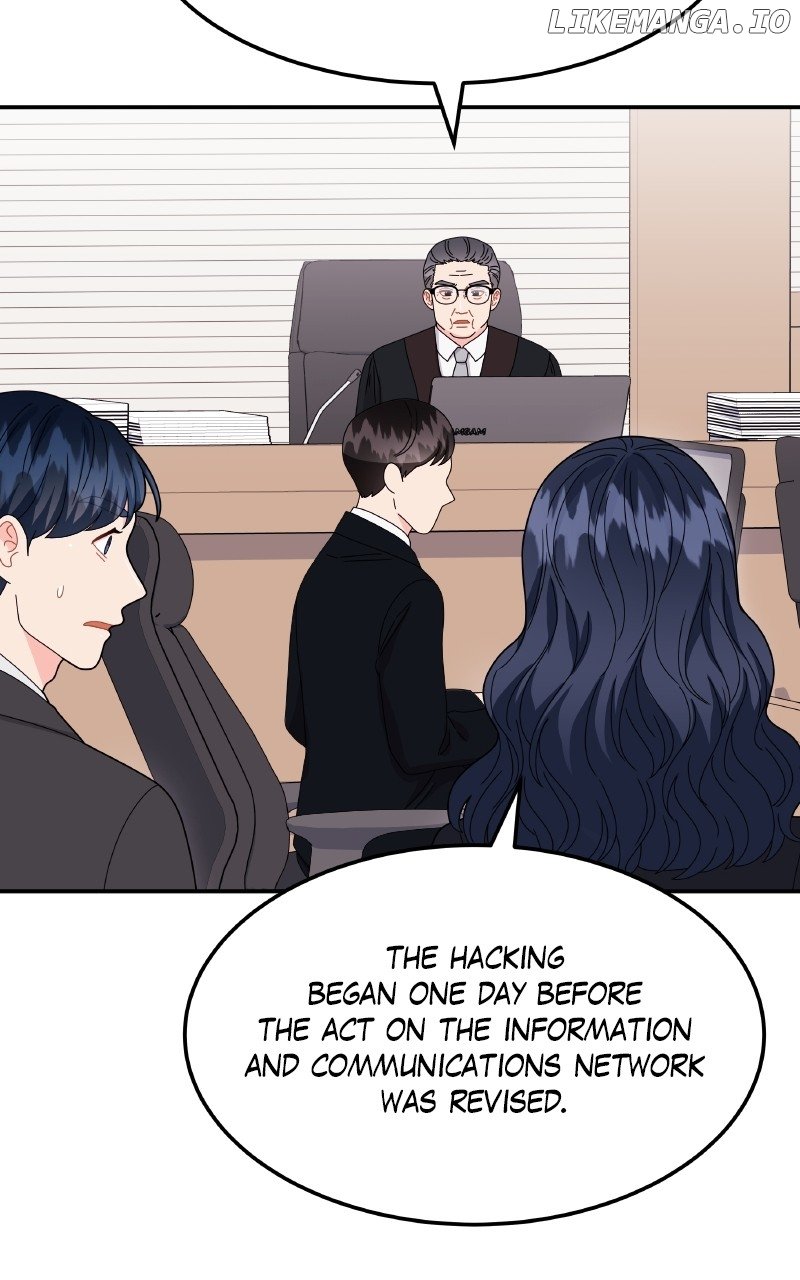 Extraordinary Attorney Woo - Chapter 57