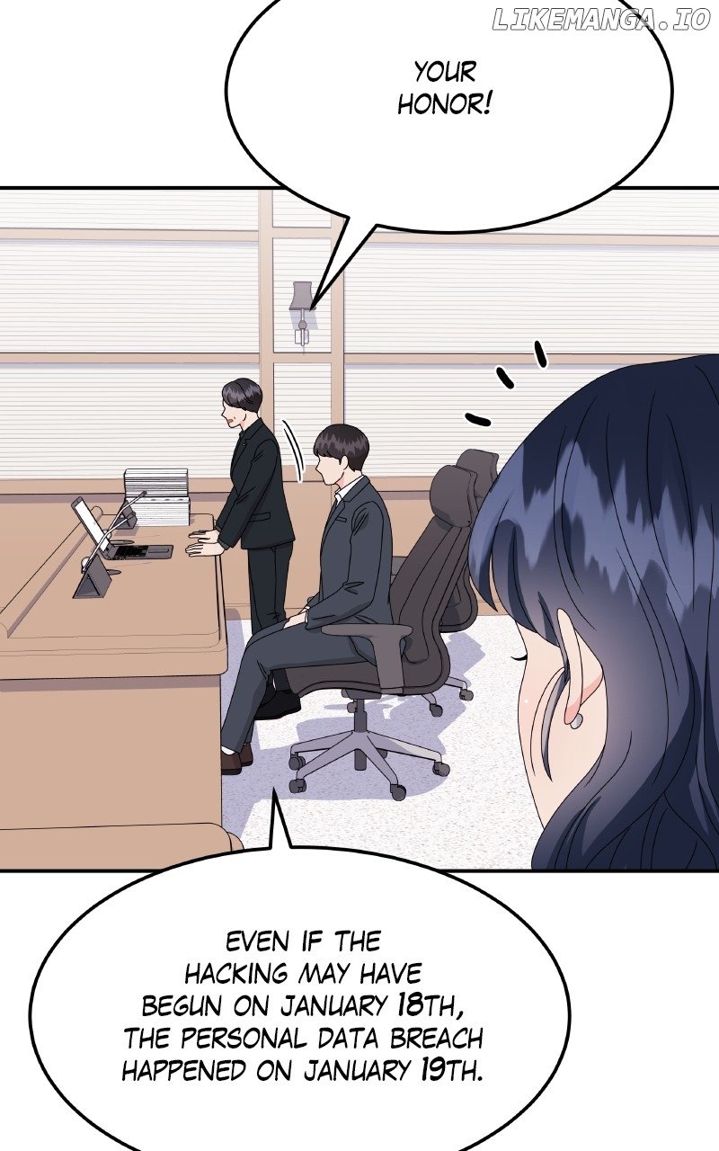 Extraordinary Attorney Woo - Chapter 57