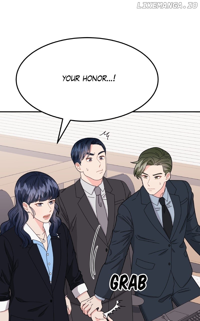 Extraordinary Attorney Woo - Chapter 57