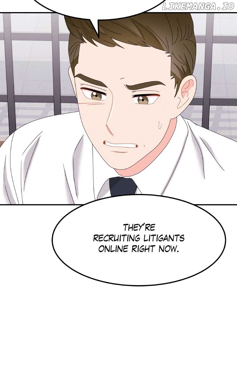 Extraordinary Attorney Woo - Chapter 55