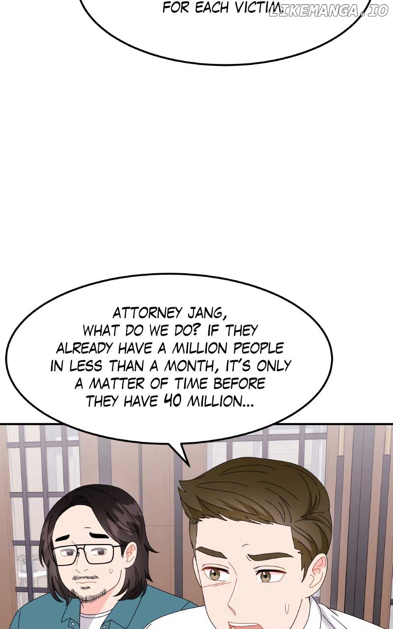 Extraordinary Attorney Woo - Chapter 55