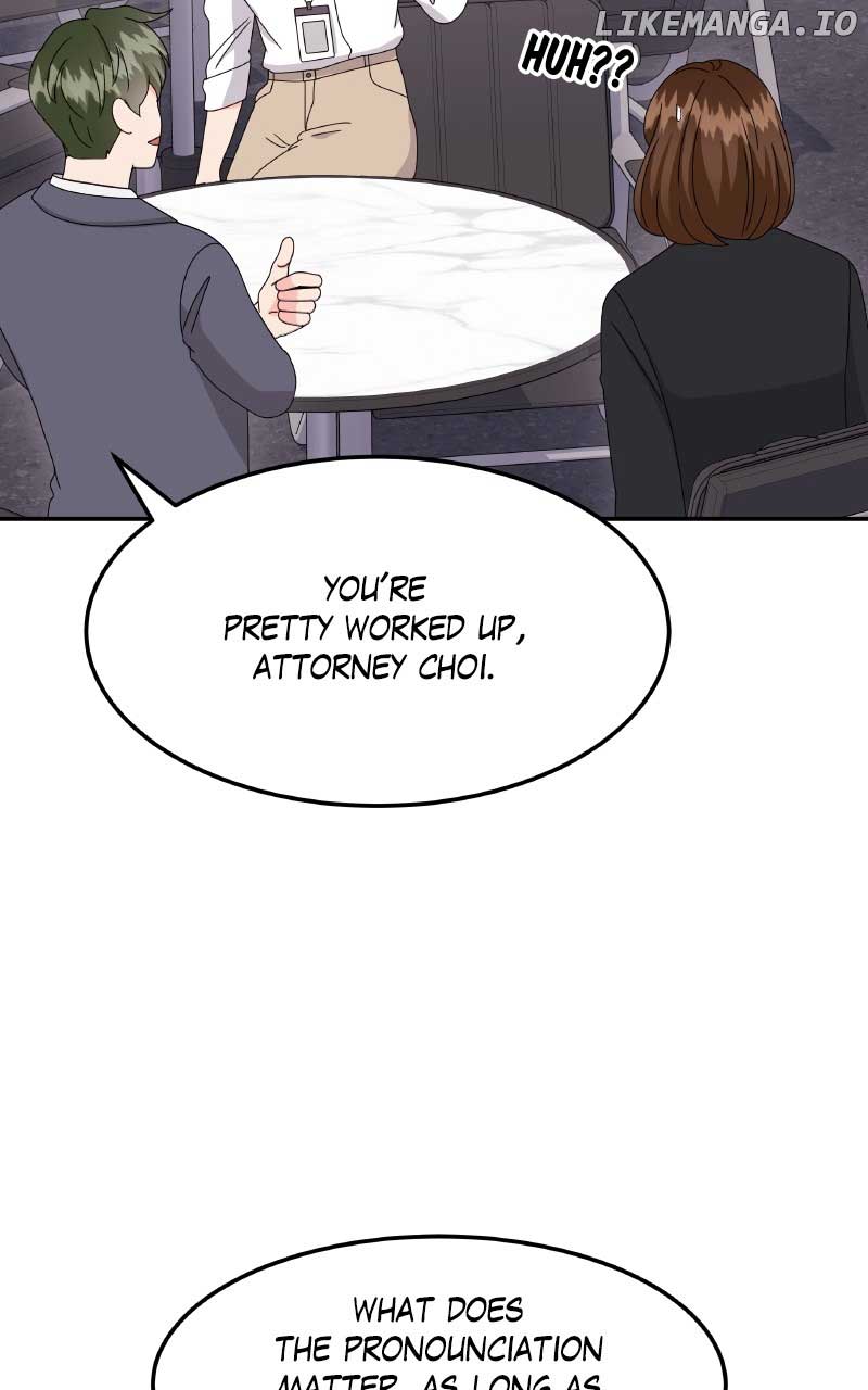 Extraordinary Attorney Woo - Chapter 55