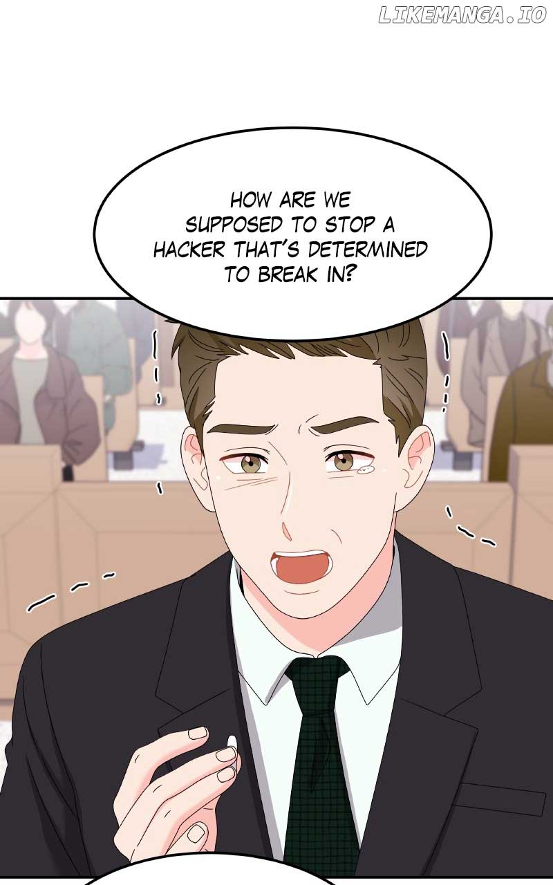 Extraordinary Attorney Woo - Chapter 55