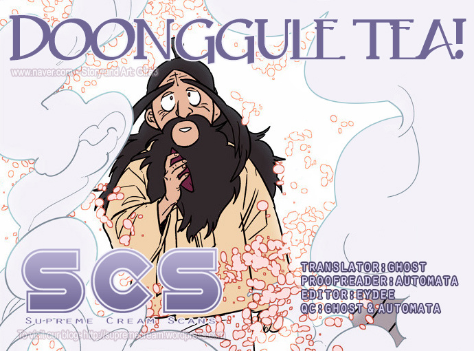 Doonggule Tea! - Chapter 28