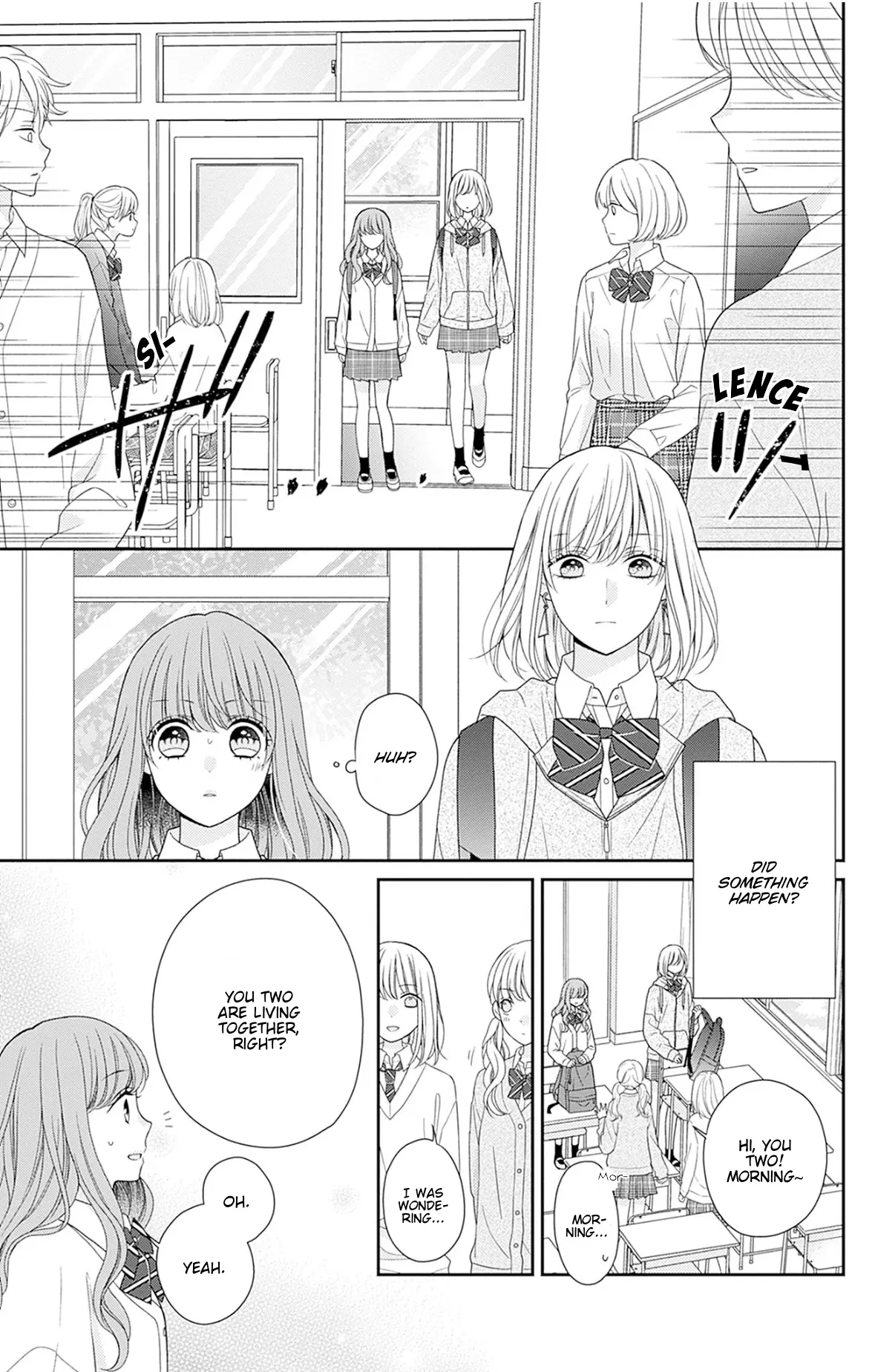 Tonari Wa Futsuu No Nijika (-Chan) - Vol.1 Chapter 4