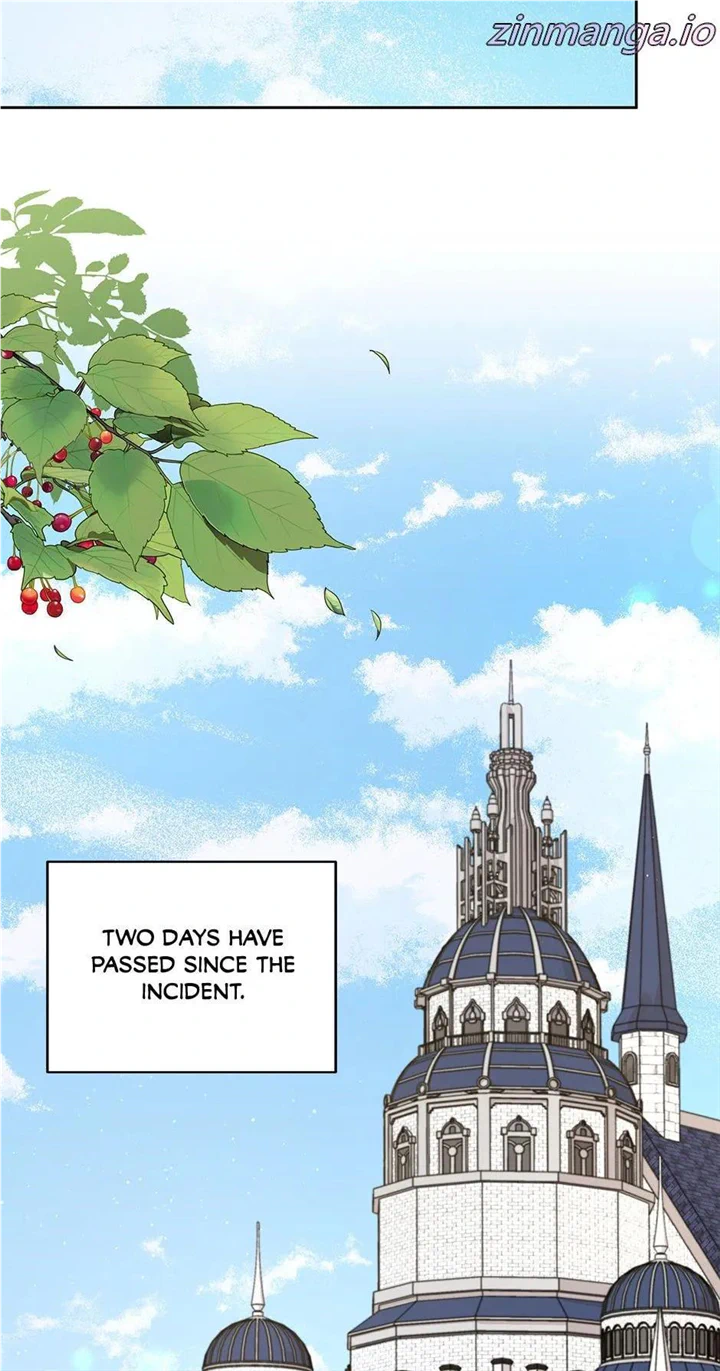 I Raised My Childhood Friend As A Tyrant - Chapter 95