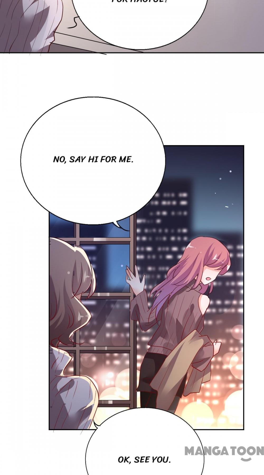 My Special One - Chapter 39