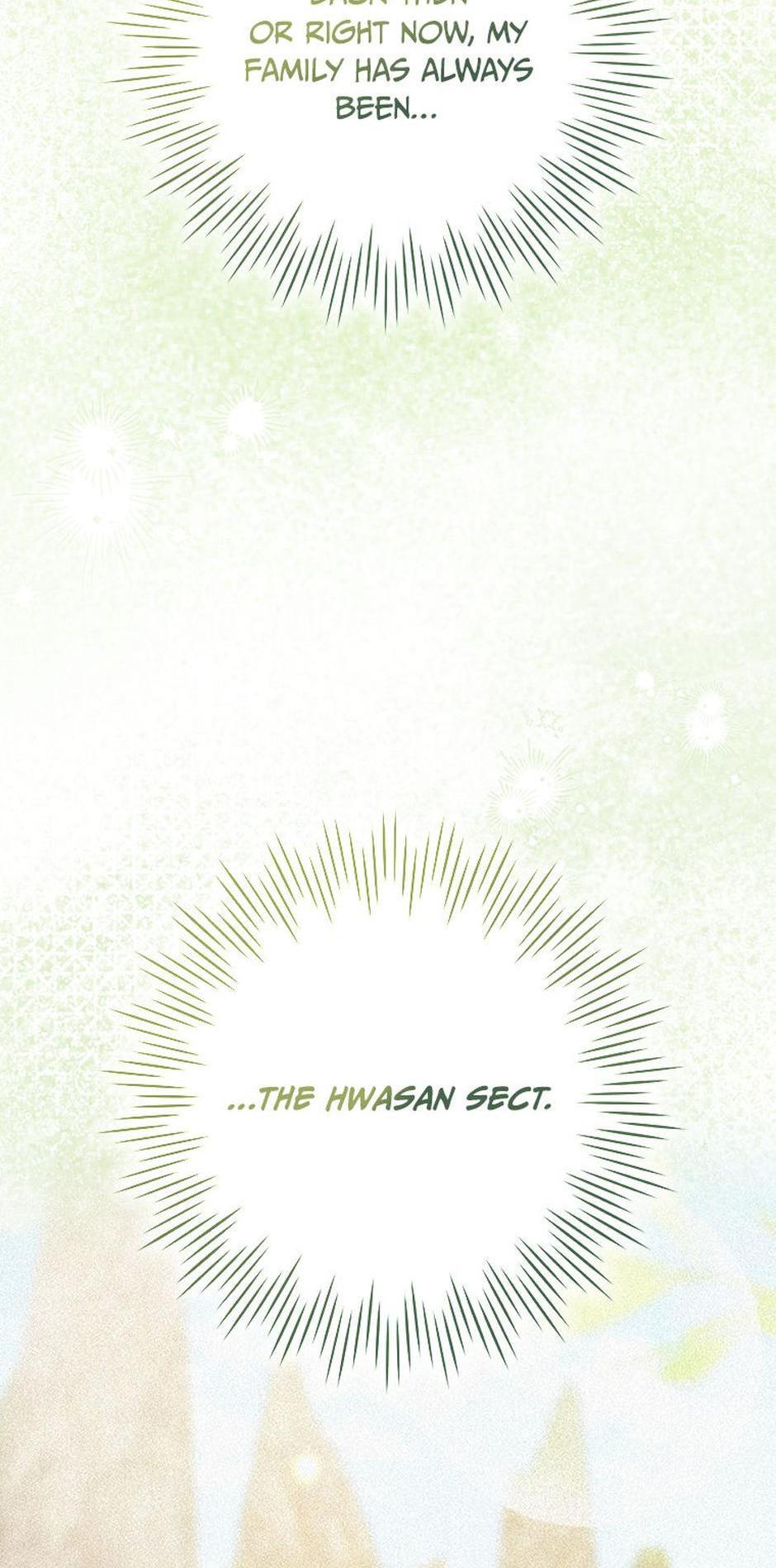 I Became The Youngest Disciple Of The Hwasan Sect - Chapter 24