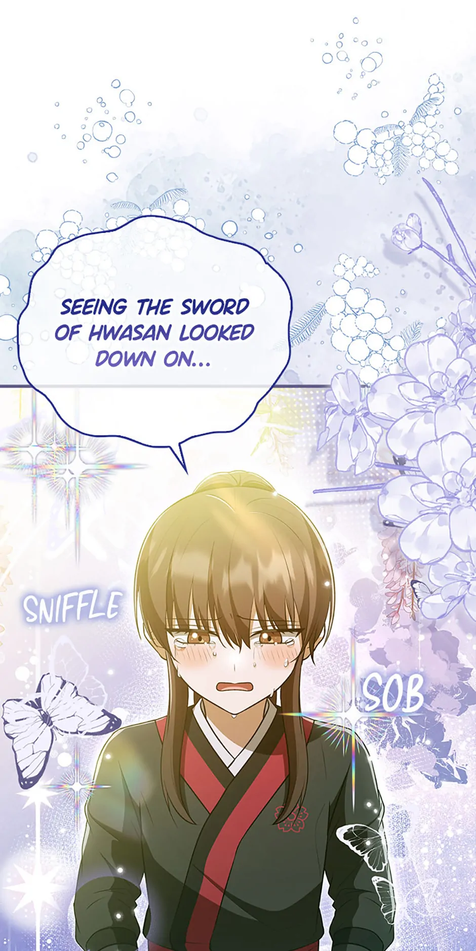 I Became The Youngest Disciple Of The Hwasan Sect - Chapter 22