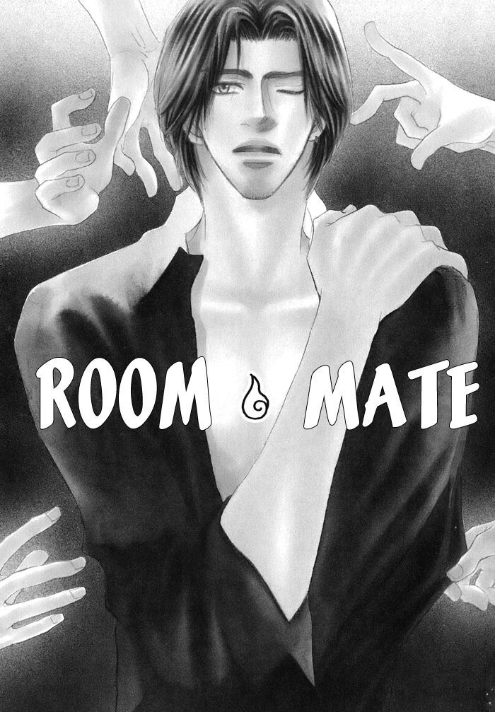 Special Summer Vacation - Vol.1 Chapter 3 : Room Mate