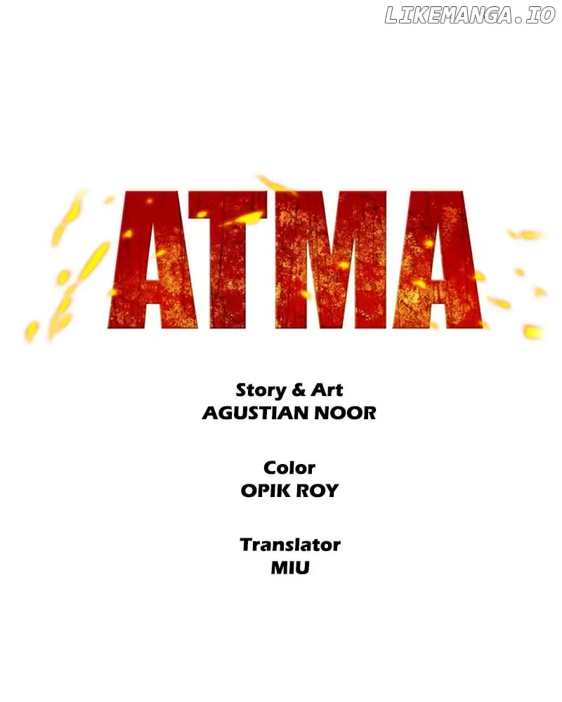 Atma - - Chapter 4