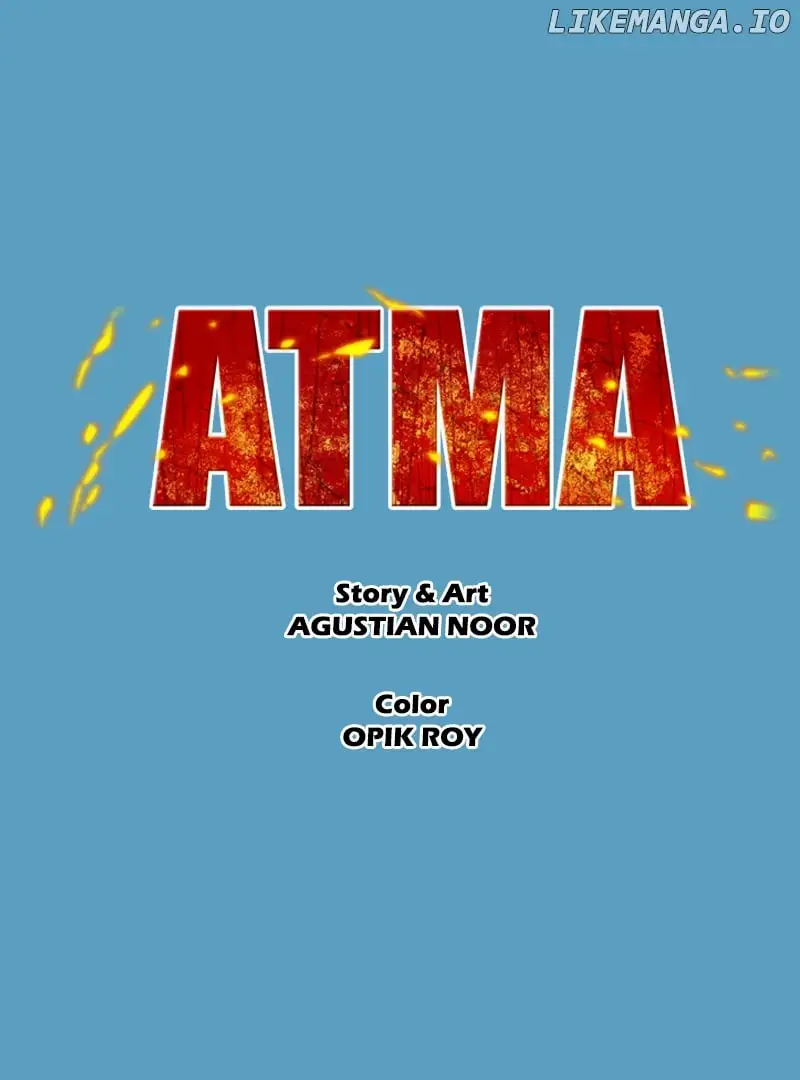 Atma - - Chapter 1