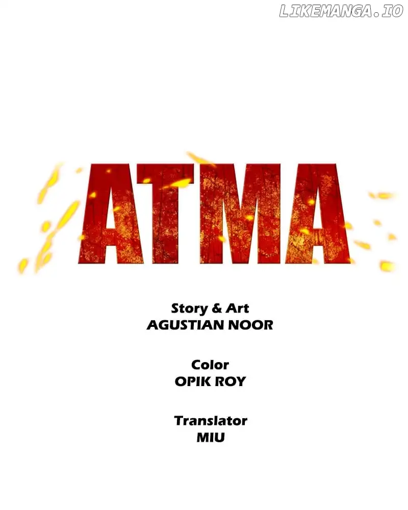 Atma - - Chapter 5