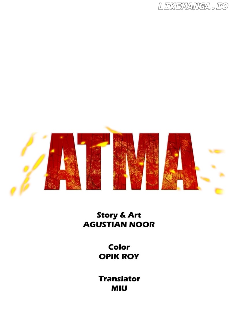 Atma - - Chapter 2