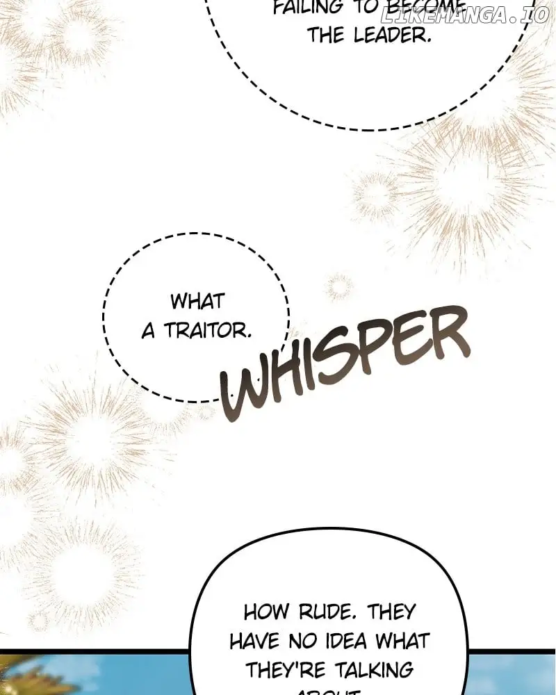 If You Wish For A Married Couple’s Duties - Chapter 36